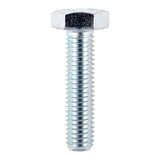 Timco Set Screw - Zinc