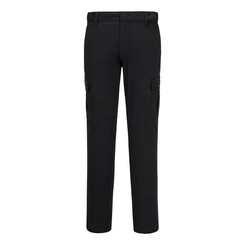 Portwest S231 Stretch Slim Fit Combat Trousers
