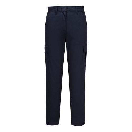 Portwest S233 Women's Stretch Cargo Trousers