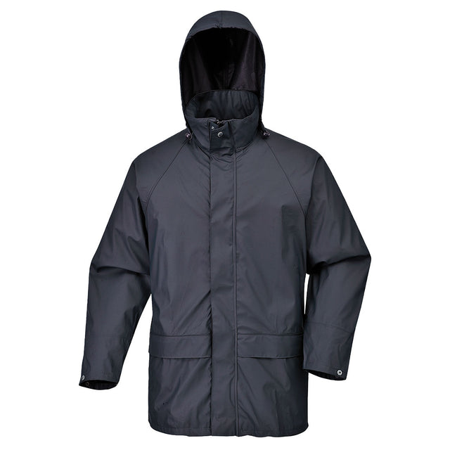 Portwest S350 Sealtex AIR Jacket Navy