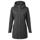 Women's Sealtex Rain Jacket Black