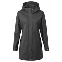 Women's Sealtex Rain Jacket Black