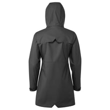Women's Sealtex Rain Jacket Black