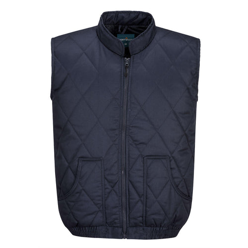Portwest S412 Glasgow Bodywarmer