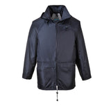 Portwest S440 Classic Rain Jacket Navy