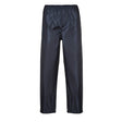 Portwest S441 Classic Rain Trousers Navy