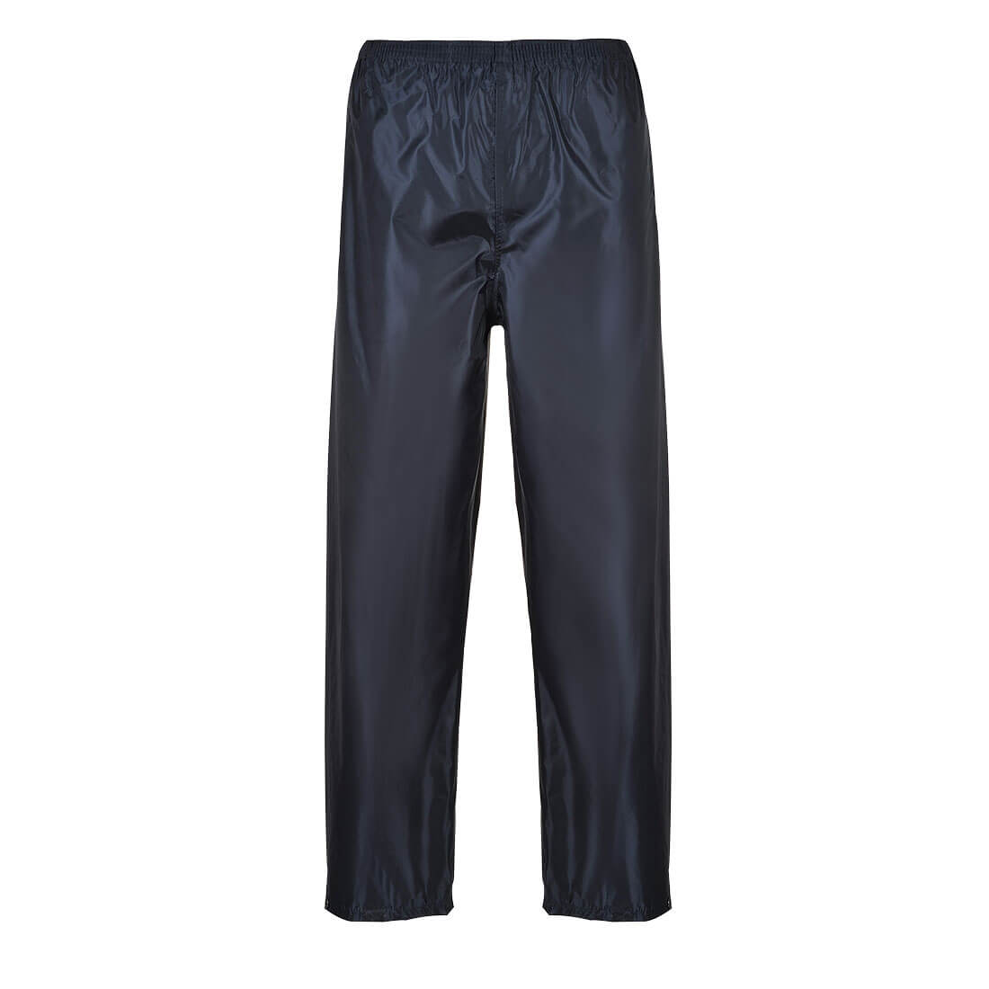 Portwest S441 Classic Rain Trousers Navy