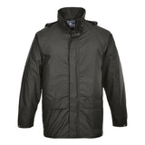 Portwest S450 Sealtex Classic Jacket Black