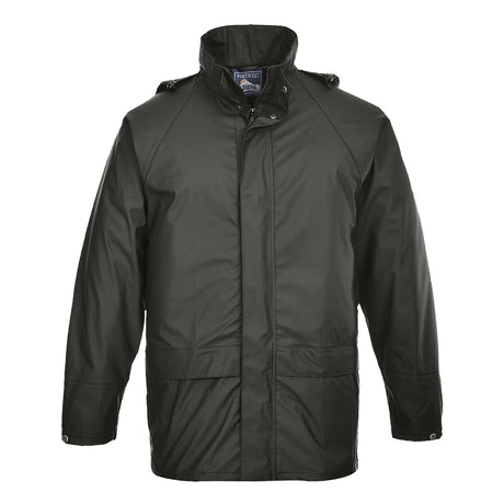 Portwest S450 Sealtex Classic Jacket Black