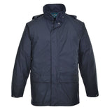 Portwest S450 Sealtex Classic Jacket Navy