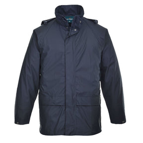 Portwest S450 Sealtex Classic Jacket Navy