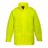 Portwest S450 Sealtex Classic Jacket Yellow