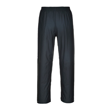Portwest S451 Sealtex Classic Trousers Black