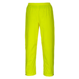 Portwest S451 Sealtex Classic Trousers Yellow