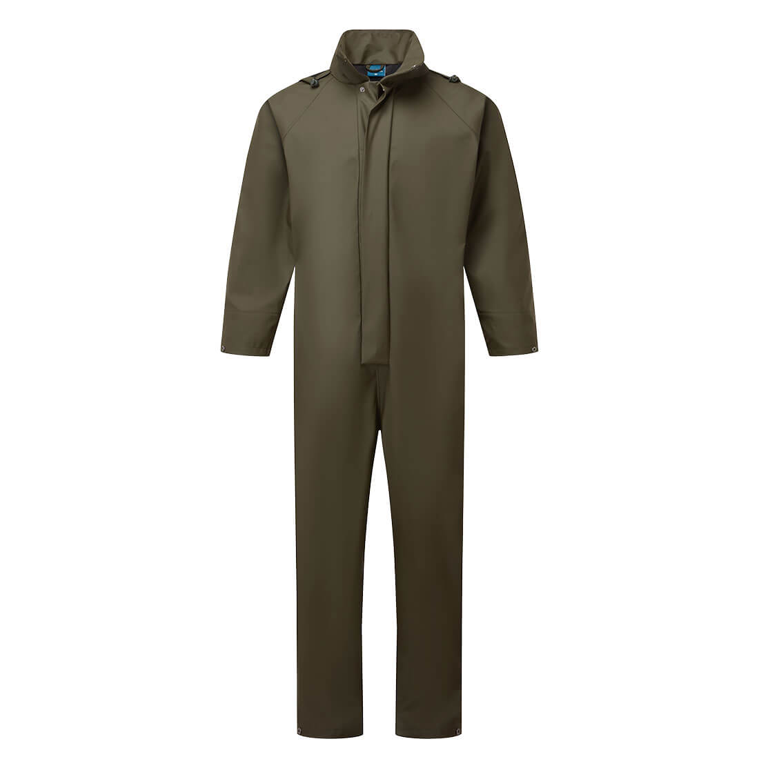 Portwest S452 Sealtex Classic Coverall Fern