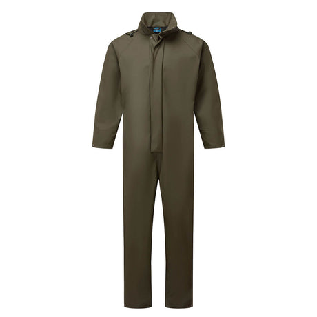 Portwest S452 Sealtex Classic Coverall Fern