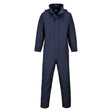 Portwest S452 Sealtex Classic Coverall Navy