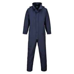 Portwest S452 Sealtex Classic Coverall Navy