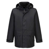 Portwest S523 Oban Winter Jacket Black