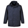 Portwest S523 Oban Winter Jacket Navy