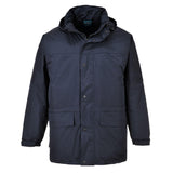 Portwest S523 Oban Winter Jacket Navy