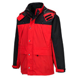 Portwest S532 Orkney 3-in-1 Jacket Red