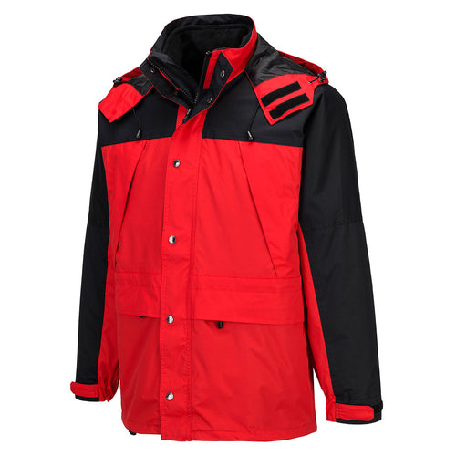 Portwest S532 Orkney 3-in-1 Jacket