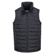 Portwest S544 Baffle Gilet Black