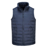 Portwest S544 Baffle Gilet Navy