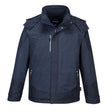 Portwest S553 Radial 3-in-1 Jacket Navy