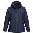 Portwest S574 Women's 3-in-1  Jacket Navy