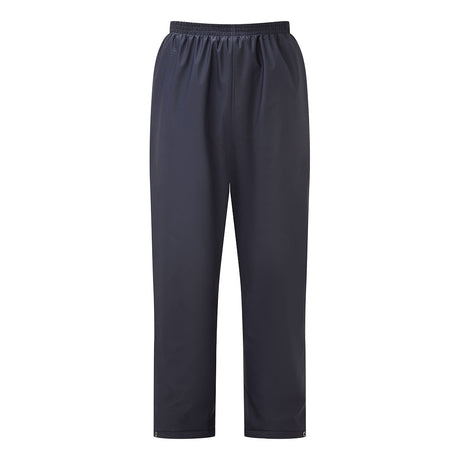 Portwest S605 Sealtex Classic Winter Trousers Navy