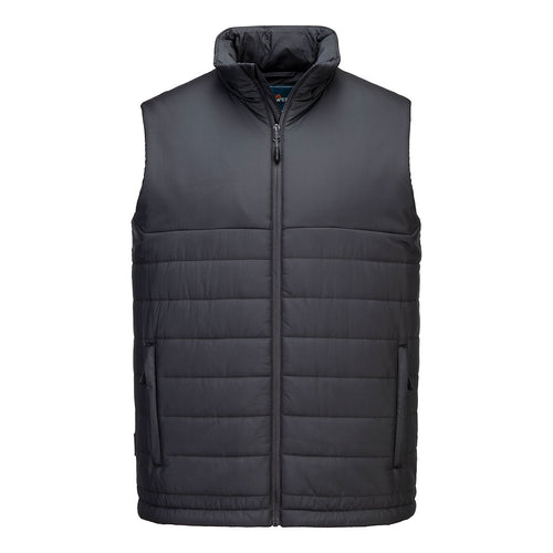 Portwest S606 Professional Insulated Baffle Gilet
