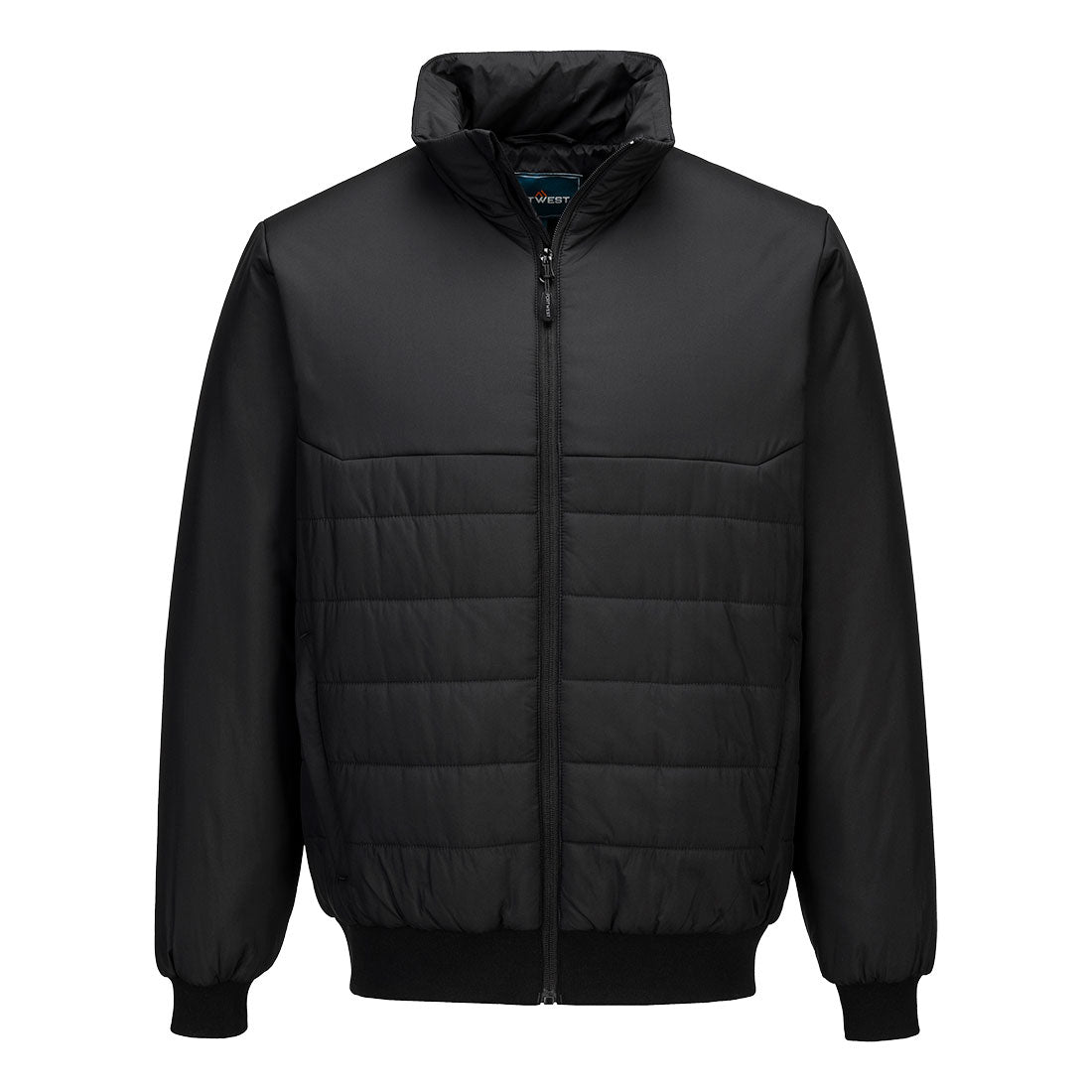 Portwest S609 Professional Insulated Bomber Black