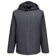 Portwest S610 Professional Rain Jacket Metal Grey