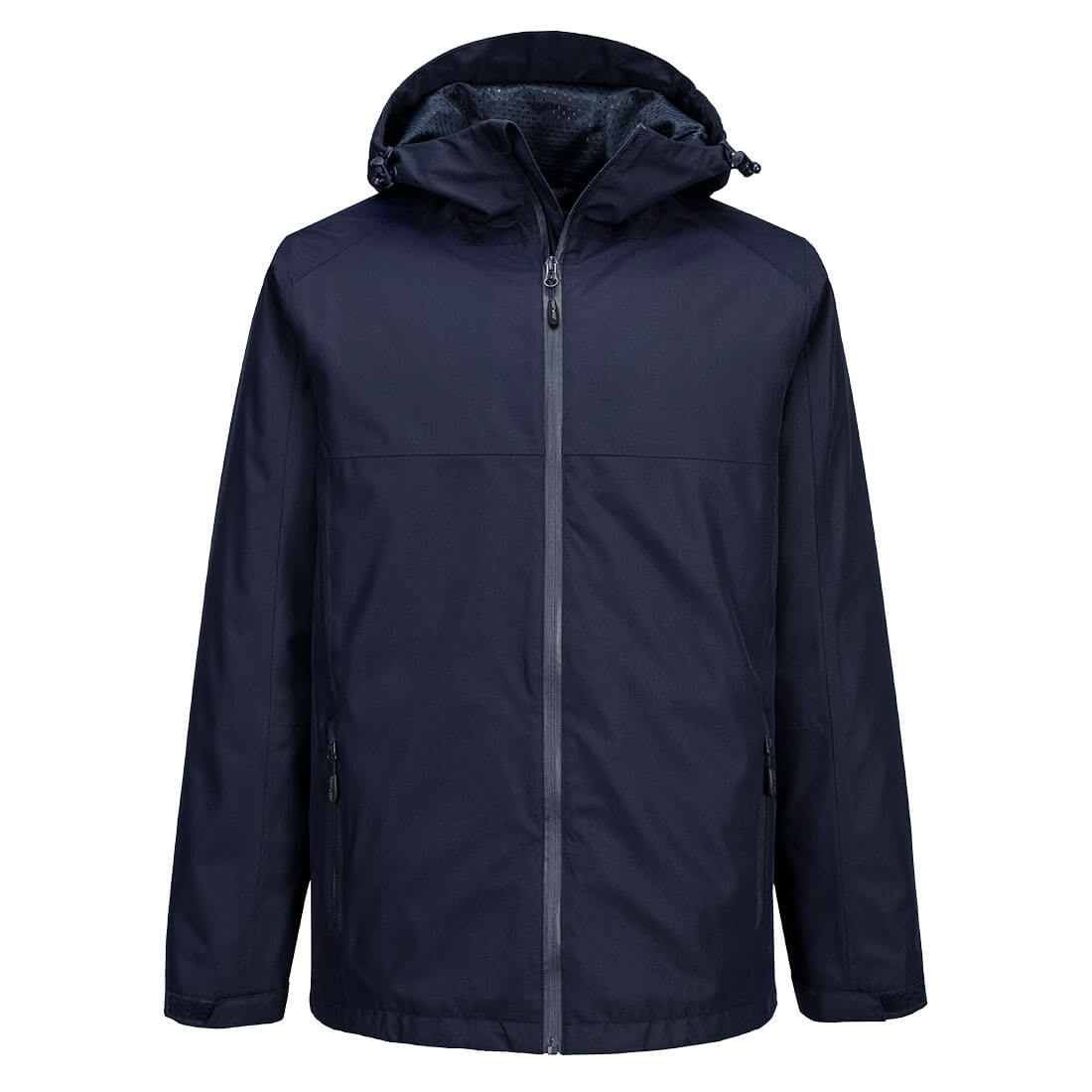 Portwest S610 Professional Rain Jacket Navy