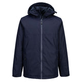 Portwest S610 Professional Rain Jacket Navy