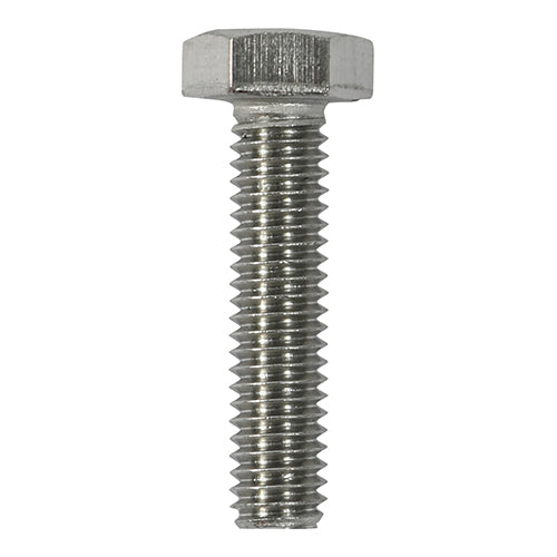 Timco Set Screw - Stainless Steel