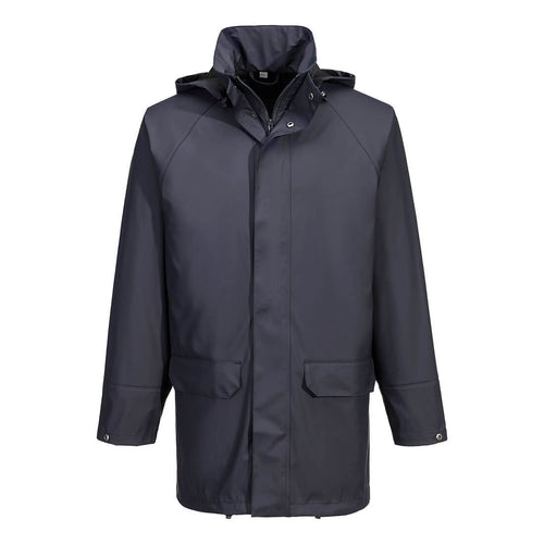 S651 – Flexatex Chem Jacket