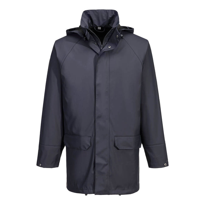 S651 – Flexatex Chem Jacket