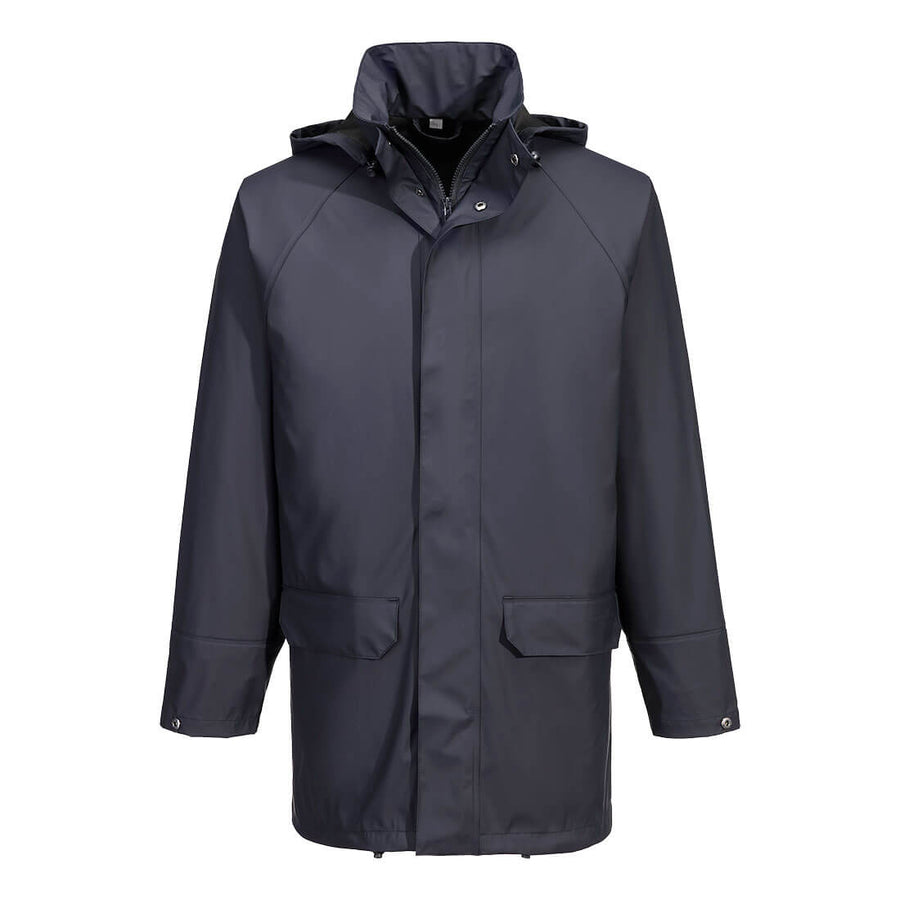 S651 – Flexatex Chem Jacket