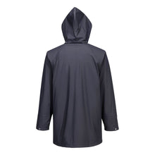 S651 – Flexatex Chem Jacket