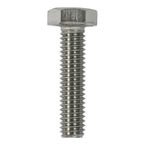 Timco Set Screw - Stainless Steel