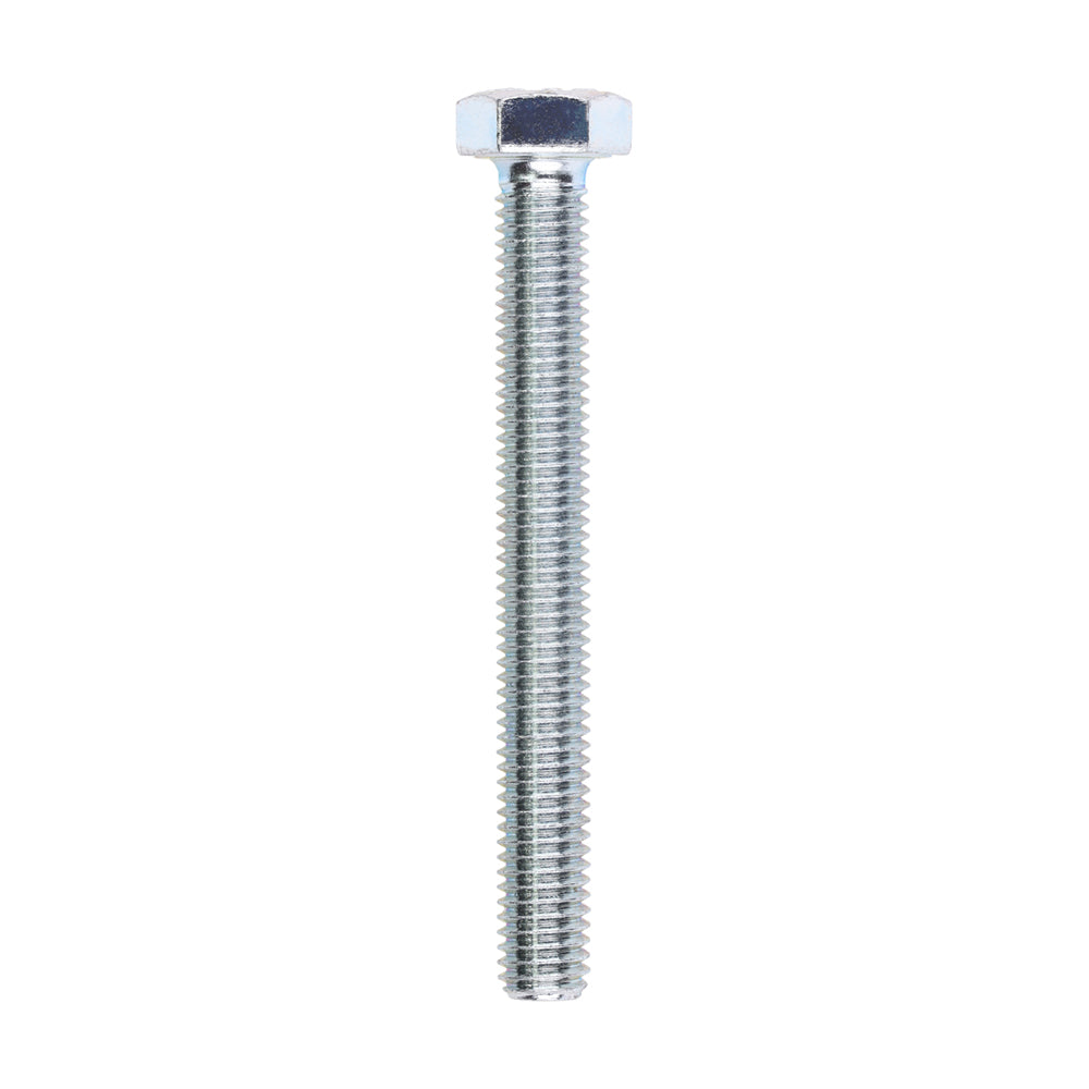 Timco Set Screw - Zinc