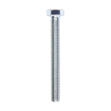 Timco Set Screw - Zinc