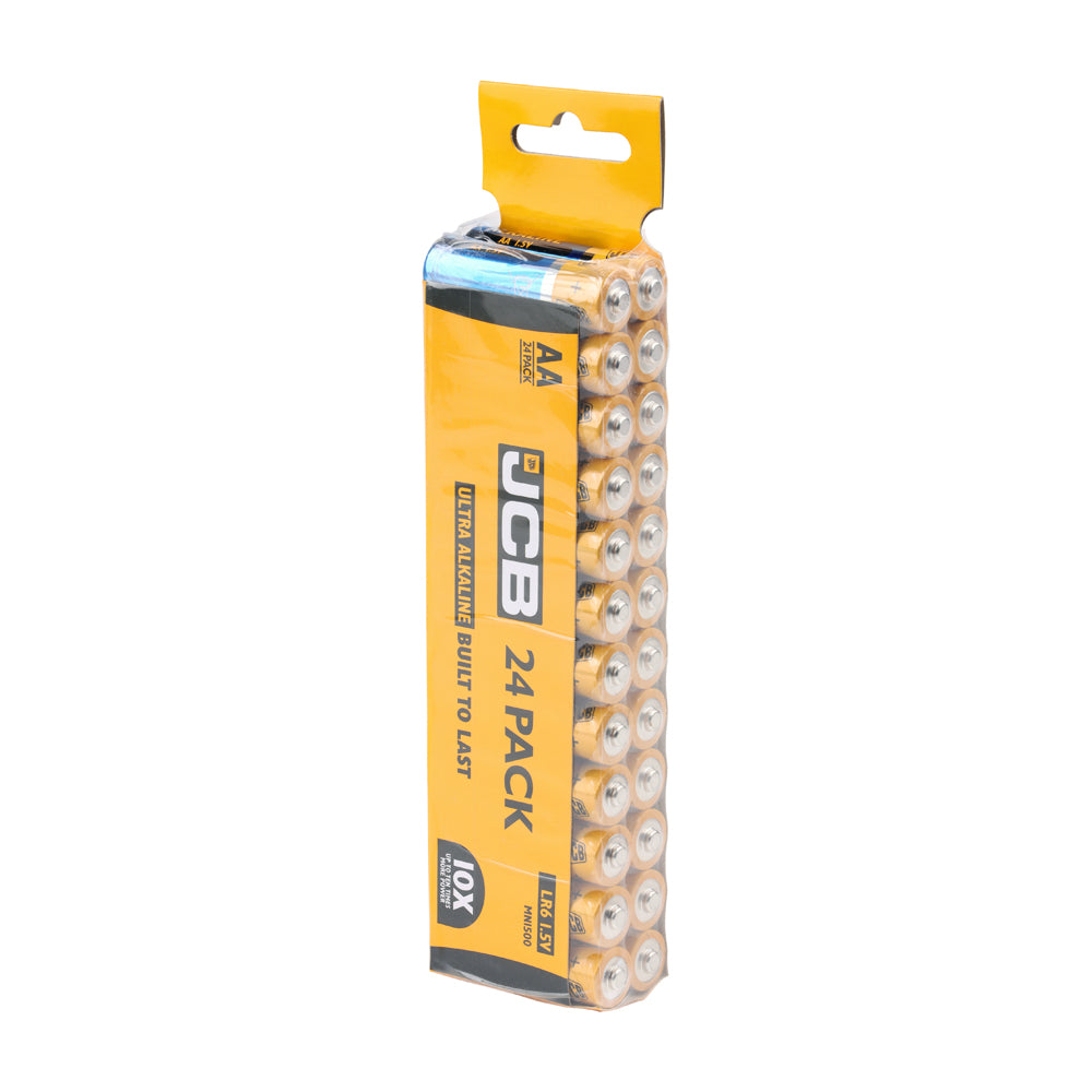 Timco JCB Batteries