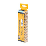 Timco JCB Batteries