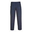 Portwest S887 Action Trousers Navy