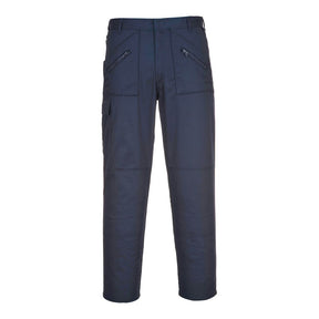 Portwest S887 Action Trousers Navy
