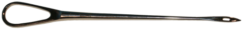 Génia Buhner's Needle